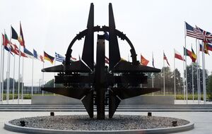 Украина пока не получала от НАТО план действий по членству