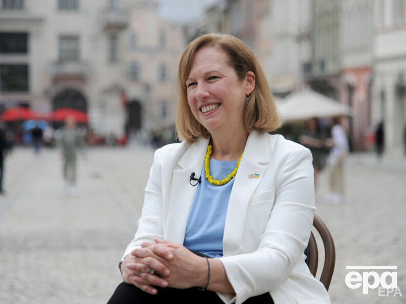 Квин: Ленд-лиз &ndash; это механизм, позволяющий президенту поставлять оружие быстро