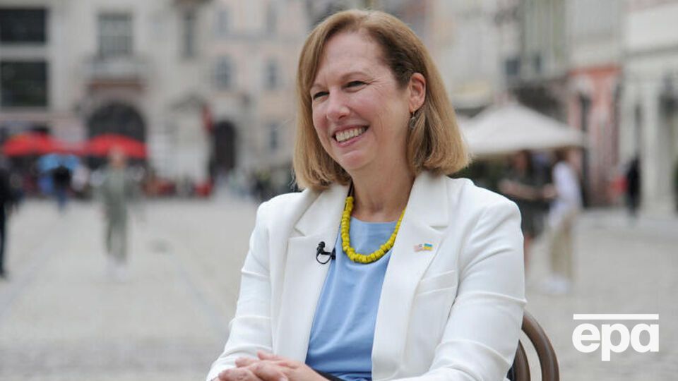 Квин: Ленд-лиз – это механизм, позволяющий президенту поставлять оружие быстро