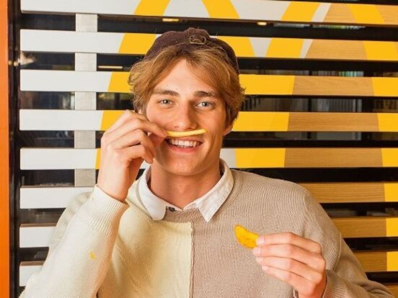 McDonald&rsquo;s планирует продать свой бизнес в РФ местному покупателю, заявили в компании