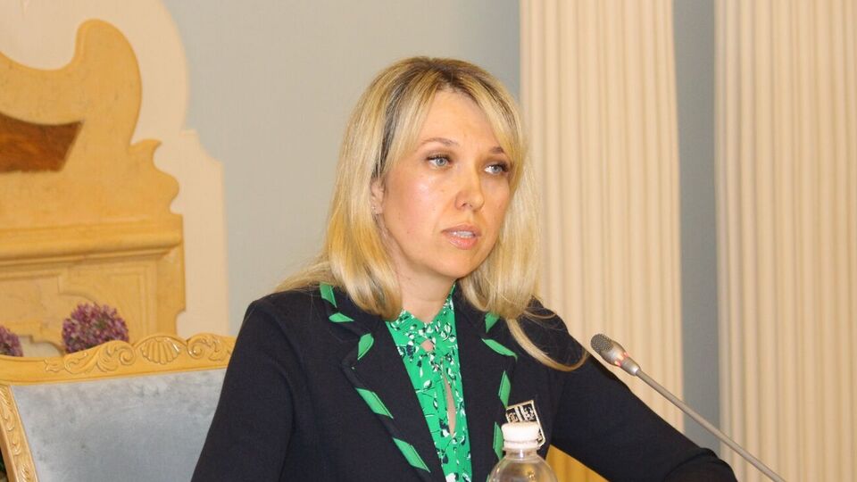 Восени минулого року КСУ відтермінував складання присяги Грищук