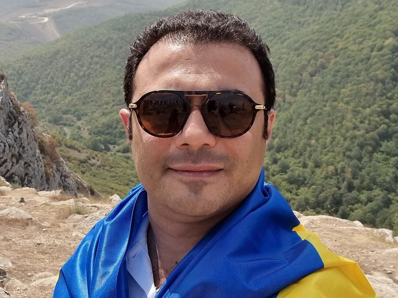 Победа на "Евровидении" принесла Украине веру в способность побеждать, достигать цели, превозмогая все существующие препятствия