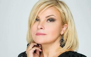 Бурмака: Я приложила все усилия, чтобы извиниться в Варшаве за всех перед всеми