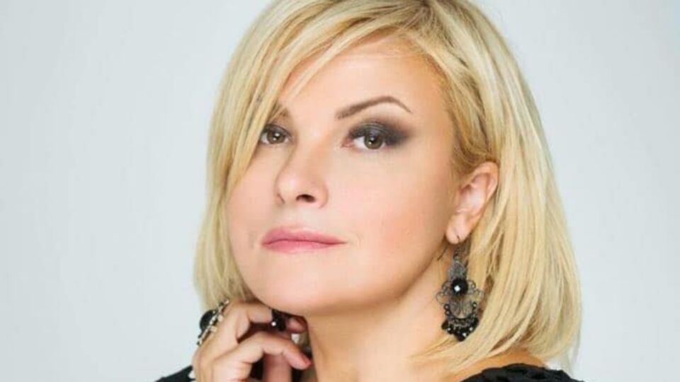 Бурмака: Я доклала всіх зусиль, щоб вибачитись у Варшаві за всіх перед усіма