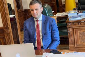 Марченко опасается, что украинская экономика может "столкнуться с волной национализации, которая сведет на нет годы упорного прогресса"