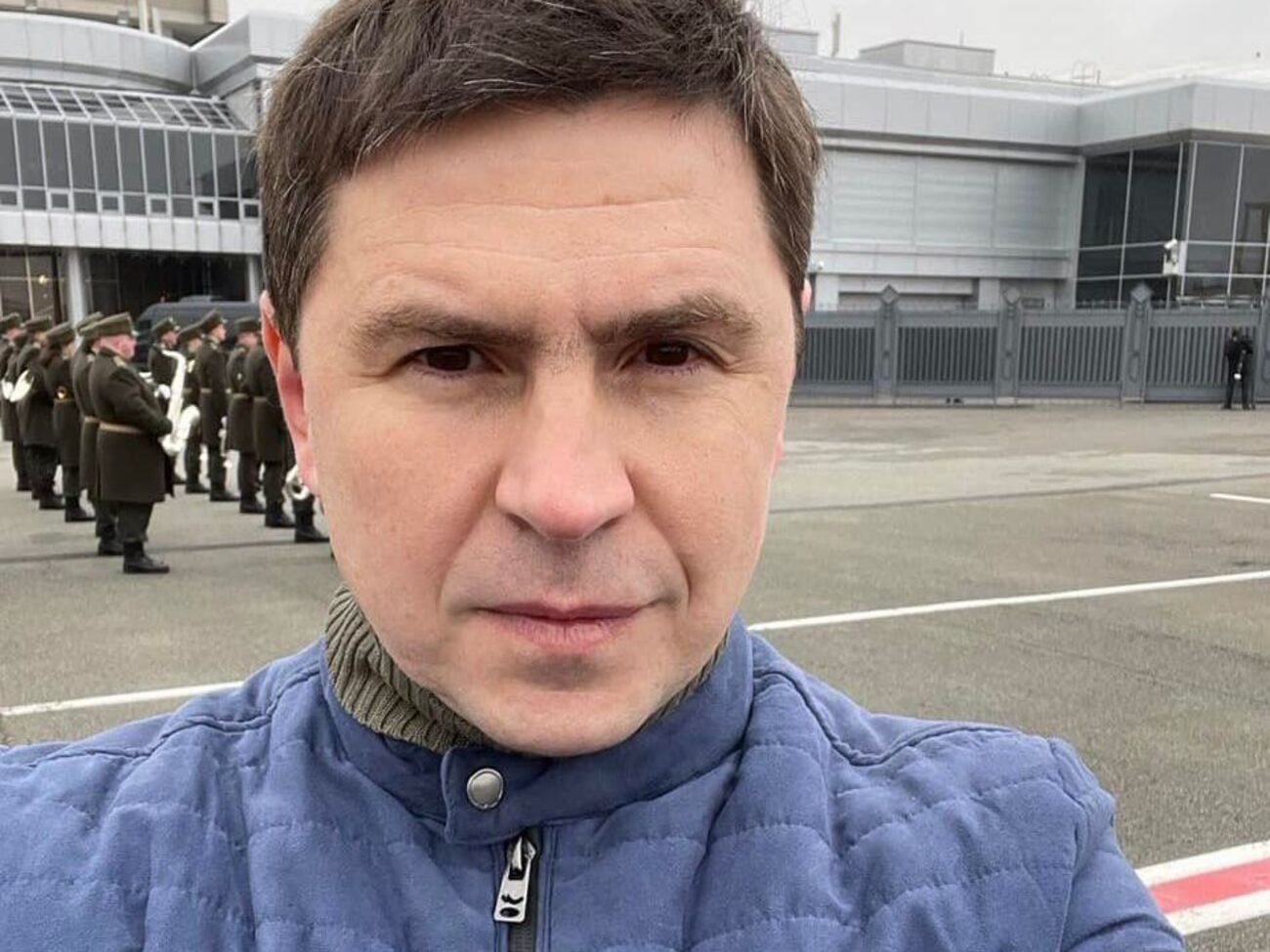Подоляк: Жорстко "зустрічаємо" московські фантазії з реальністю