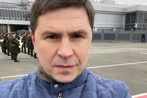 Подоляк: Жорстко "зустрічаємо" московські фантазії з реальністю