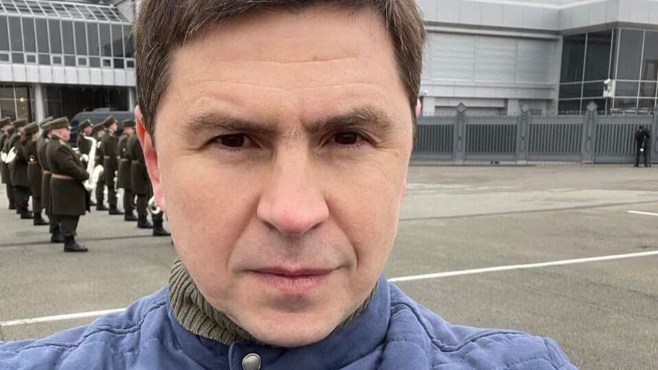 Подоляк: Жорстко "зустрічаємо" московські фантазії з реальністю