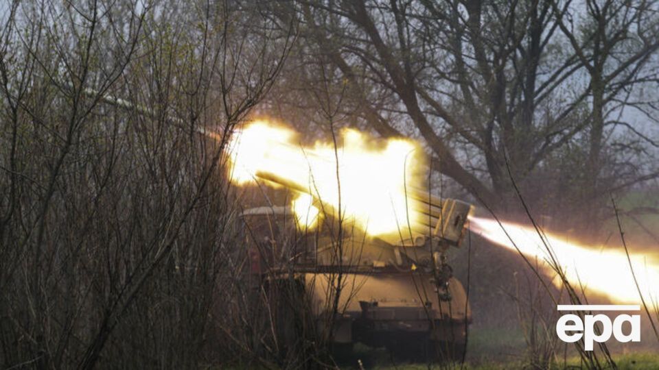 The New York Times: Проросійські блогери, які з початку війни дотримувалися переможних інтонацій, починають помічати, що керівництво армії РФ нездатне винести уроки з воєнного досвіду