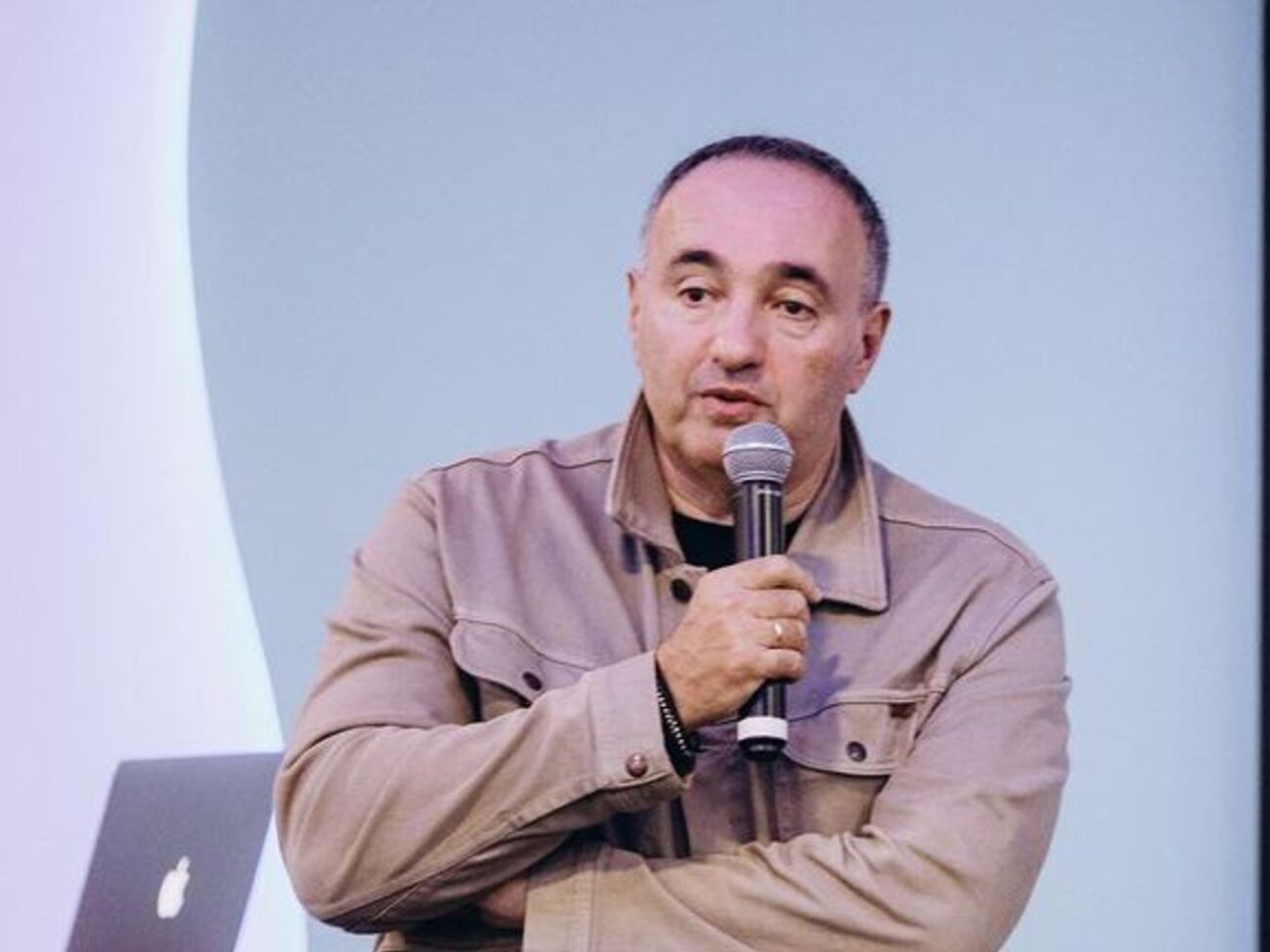 Роднянский о Зеленском:&nbsp;Я видел очень талантливого человека. Было понятно, что он очень сильный. И было понятно, что он мужественный