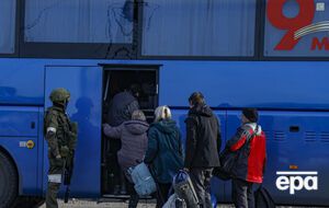 По данным правозащитных организаций, принудительную фильтрацию прошли уже более 37 тыс. граждан Украины