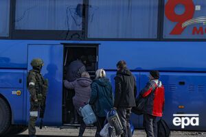 По данным правозащитных организаций, принудительную фильтрацию прошли уже более 37 тыс. граждан Украины