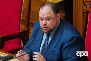 Стефанчук: Конституція має чіткий перелік підстав позбавлення депутатського мандата