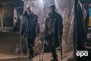 По состоянию на 10 мая на заводе "Азовсталь" оставались более 1 тыс. украинских военнослужащих, среди них сотни раненых