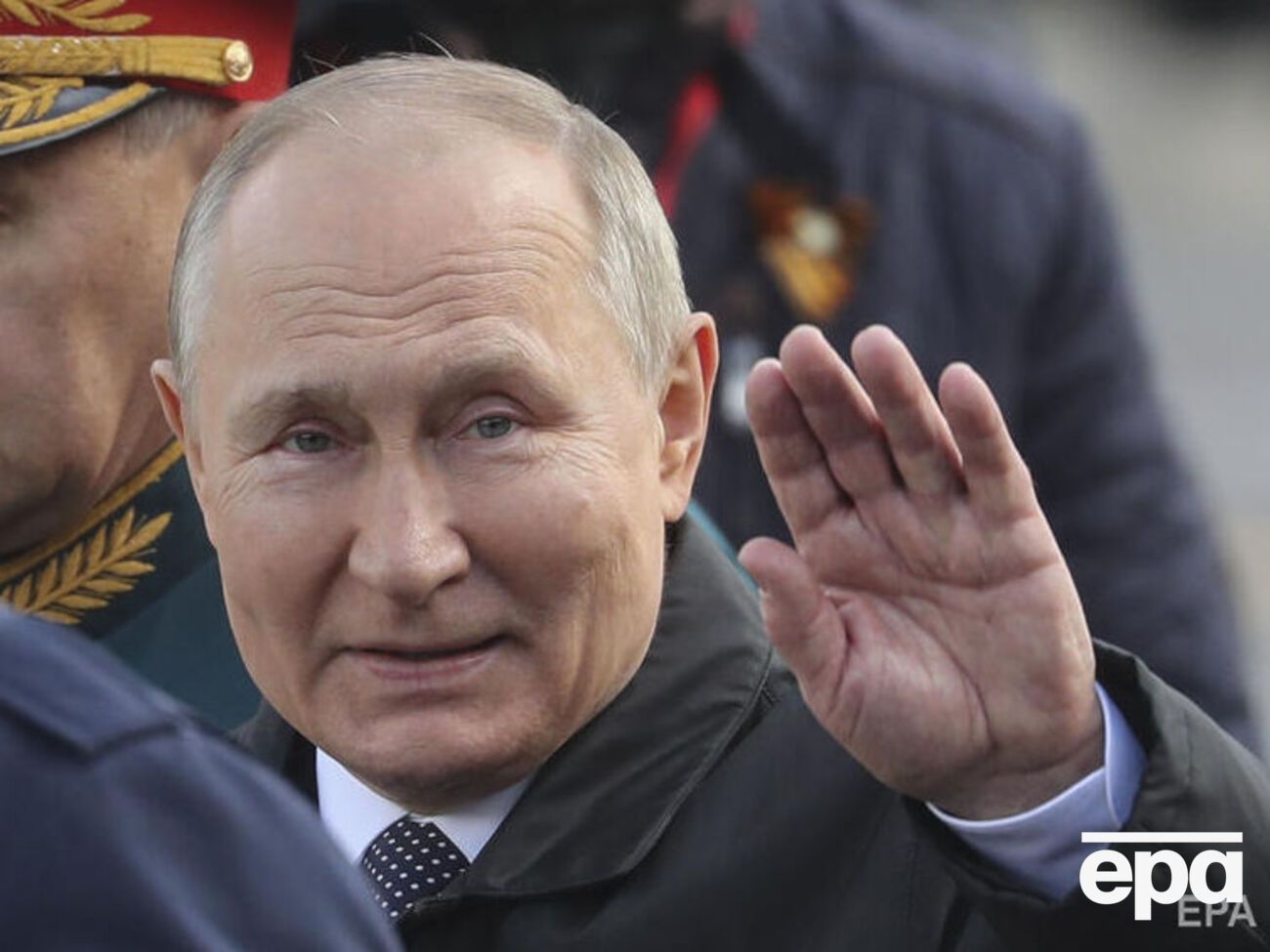 Путин утверждает, что расширение военной инфраструктуры на территорию Финляндии и Швеции "вызовет ответную реакцию" со стороны РФ