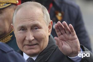 Путин утверждает, что расширение военной инфраструктуры на территорию Финляндии и Швеции "вызовет ответную реакцию" со стороны РФ