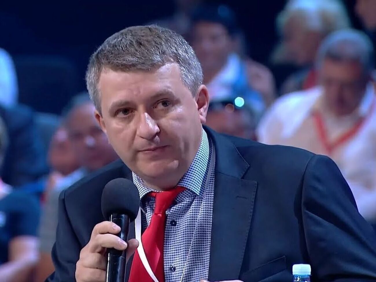 Годами в РФ визжали, как будет страшно, если НАТО расширится у их границ. Но когда гопоту просто послали, оказалось, что они не против расширения