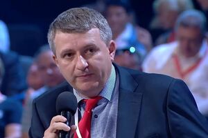 Роками у РФ верещали, як буде страшно, якщо НАТО розшириться біля їхніх кордонів. Але коли гопоту просто послали, виявилося, що вони не проти розширення