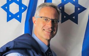 Посол Бродский: Израиль поставляет продукты и медицинские товары для мирного населения в Украине и намерен участвовать в ее восстановлении после войны