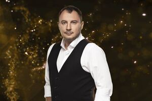 Танкович заявил, что ему было некомфортно общаться на съемках с женой Медведчука