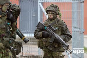 В НАТО отмечают, что крупные учения в Европе планировались до полномасштабного вторжения РФ в Украину, но они показывают готовность Альянса защищаться "от любой угрозы"