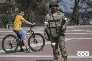 За даними ОВА, основні сили із Запорізької області російська армія перекинула на луганський та донецький напрямки