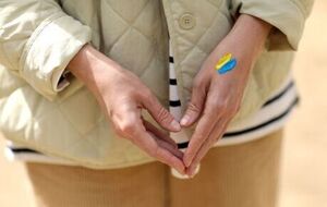 According to Denisova, the occupiers ordered a "reconciliation of data" of women with specialties: accountant, cook, nurse and others