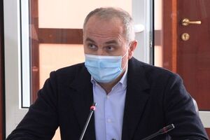 По данным главы ОВА, Шуфрич выехал в Румынию