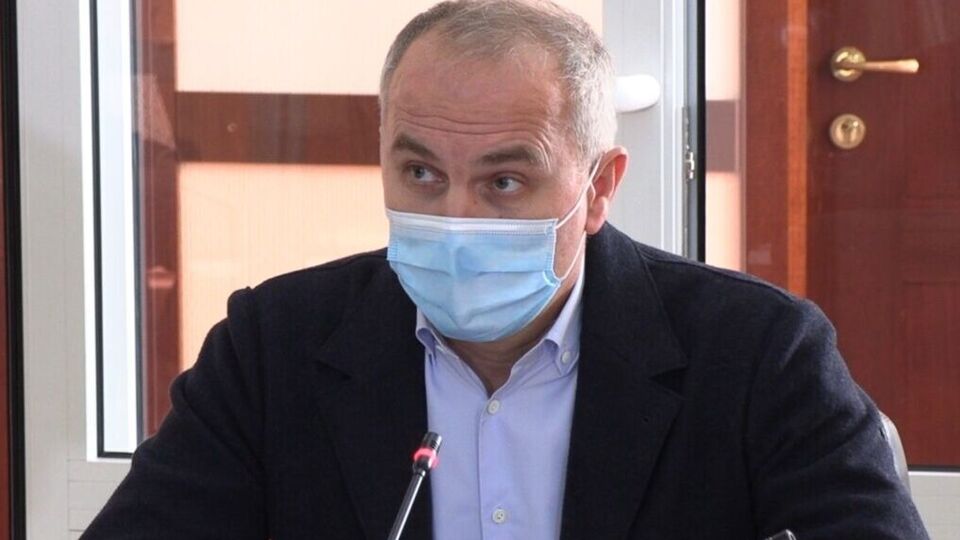 По данным главы ОВА, Шуфрич выехал в Румынию