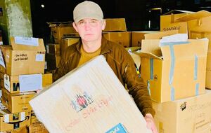 Гутник: Скільки людей приїхало до Львова у перші дні російського вторгнення, ніхто не рахував