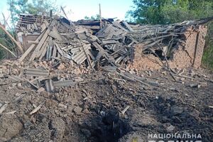 У Нацполіції розповіли, з якого озброєння стріляли окупанти