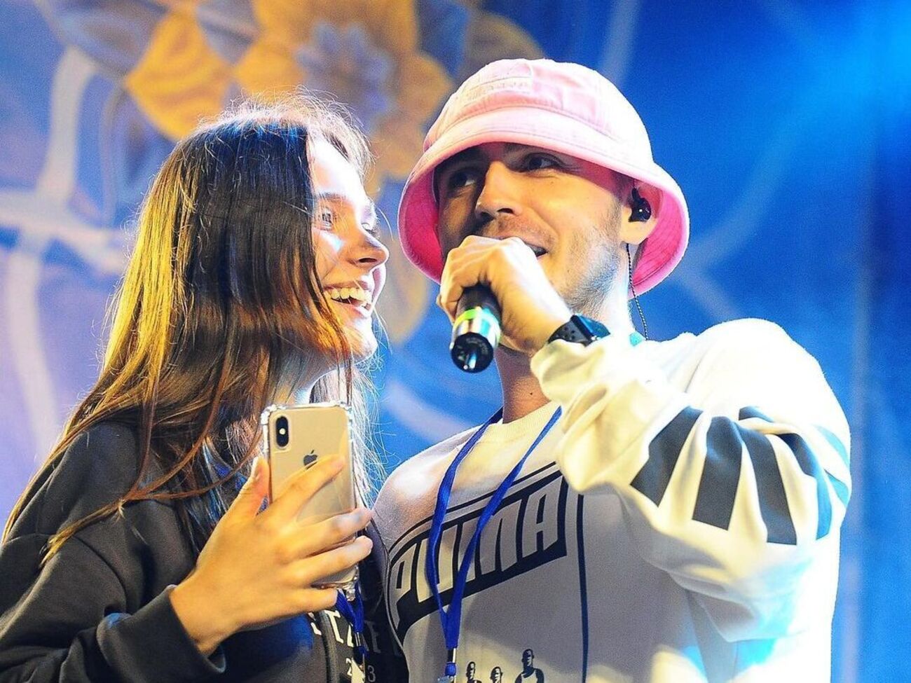 Билобров сказала Псюку, что гордится им