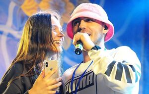 Билобров сказала Псюку, что гордится им