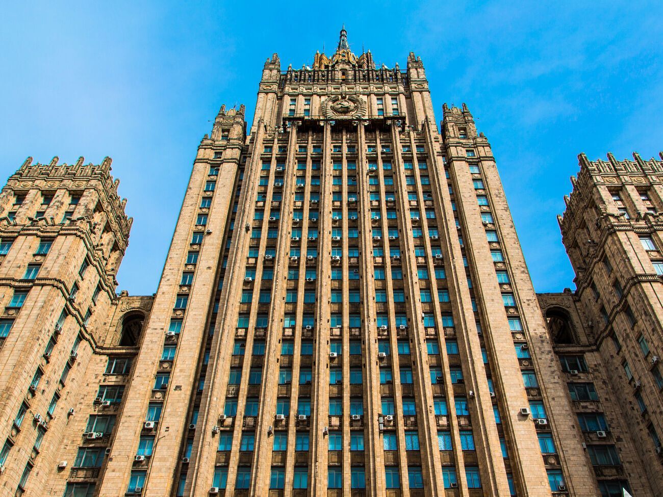 Членство в НАТО не повысит уровень безопасности Швеции, заявили в МИД РФ