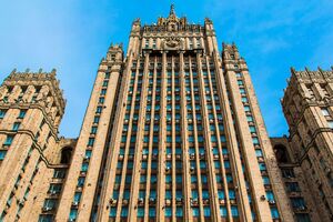 Членство в НАТО не підвищить безпекового рівня Швеції, заявили в МЗС РФ