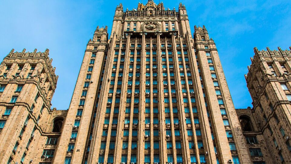 Членство в НАТО не повысит уровень безопасности Швеции, заявили в МИД РФ