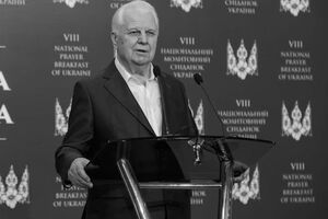 Кравчук помер після хвороби