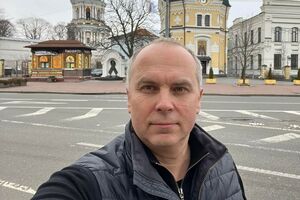 Шуфрич объяснил, что имеет право пересекать границу