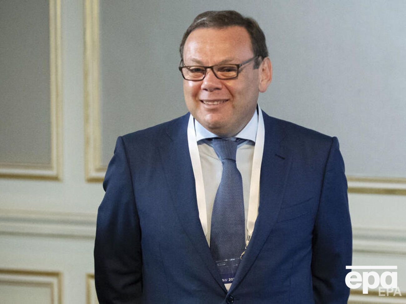 Состояние Фридмана Forbes оценивал в $15,5 млрд