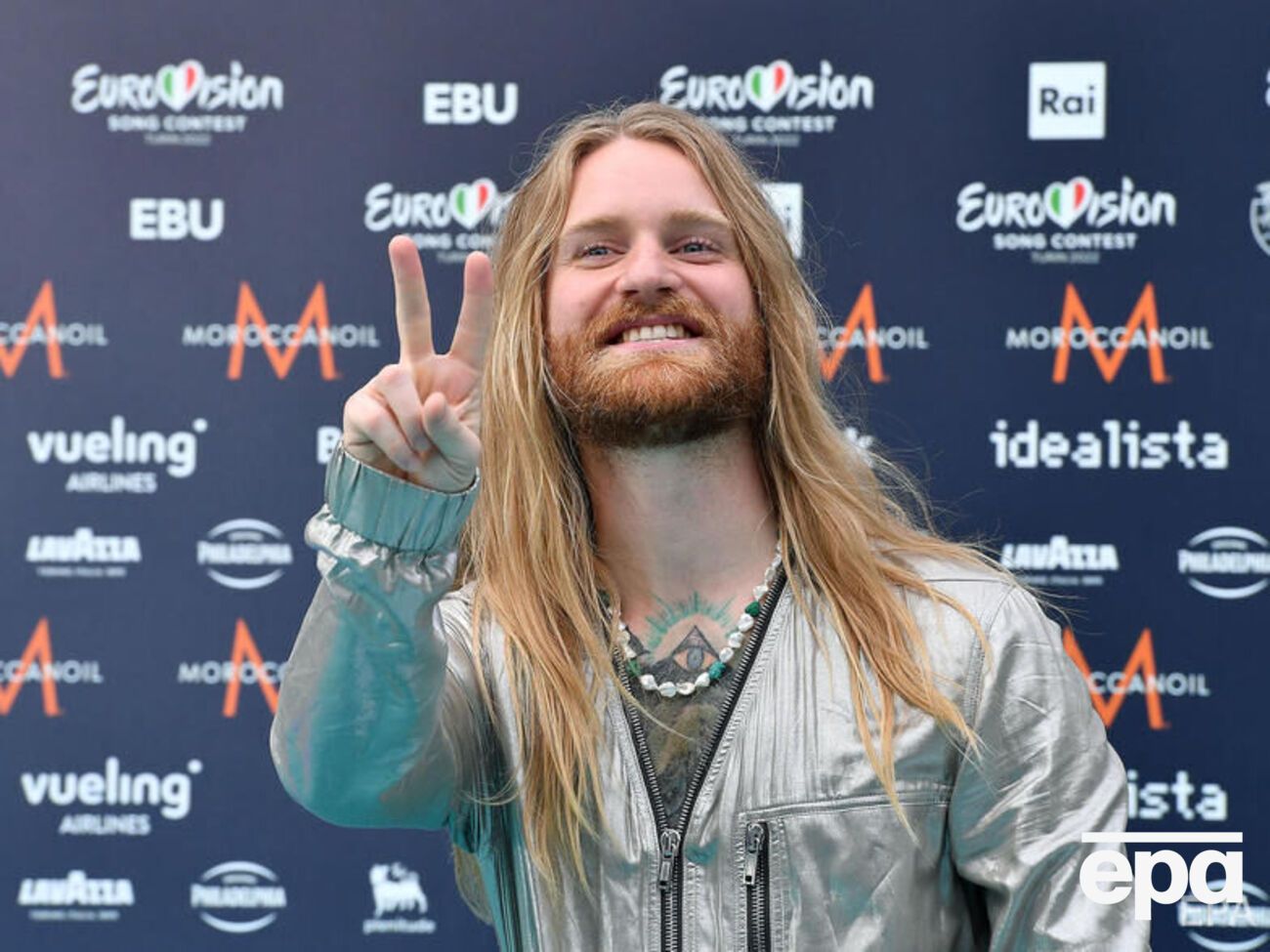 Сэм Райдер:&nbsp;Прекрасно провел время в космосе