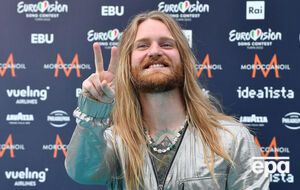 Сэм Райдер: Прекрасно провел время в космосе