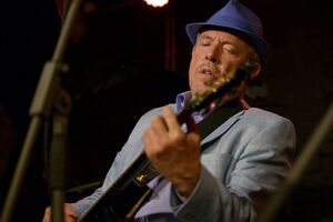 Макаревич осудил российскую агрессию против Украины в первые дни войны