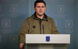 Развязав войну против Украины, РФ спровоцировала глобальный рост цен, отметил Подоляк