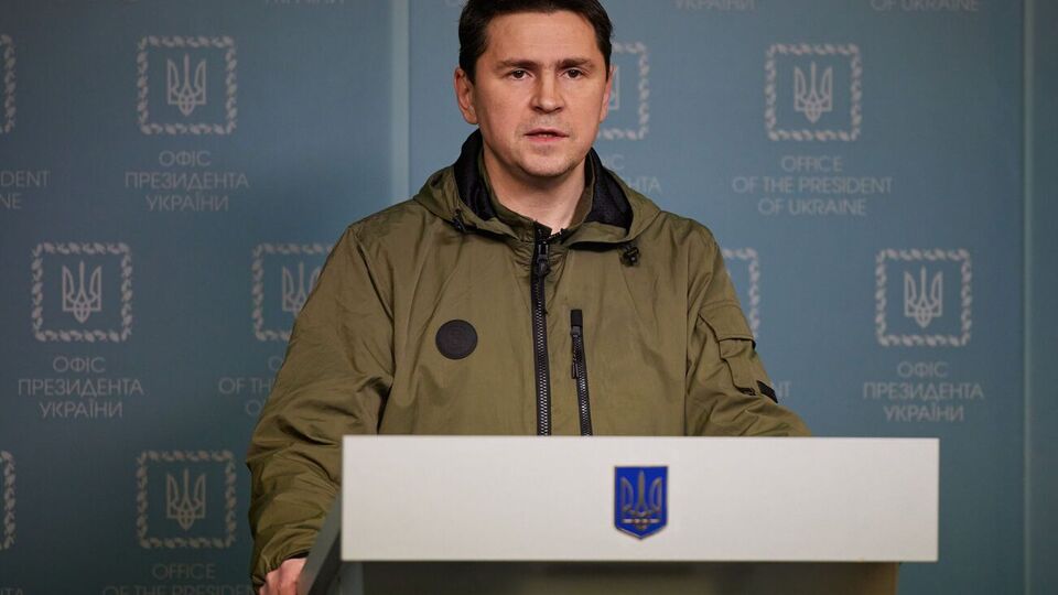 Развязав войну против Украины, РФ спровоцировала глобальный рост цен, отметил Подоляк