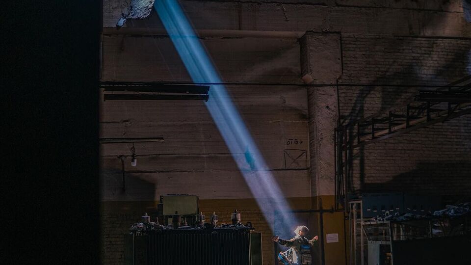 За считанные часы фотография набрала десятки тысяч лайков и сотни восторженных комментариев