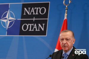 Ердоган: Ми не говоритимемо "так" вступу