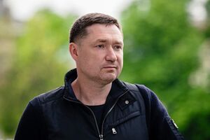Козицький: Дякуємо ППО за роботу!