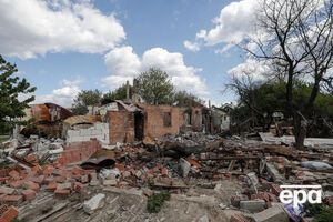 Полномасштабная война в Украине длится 83-й день