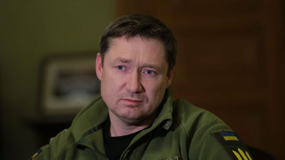 Козицкий: Информация о травмированных или погибших не поступала