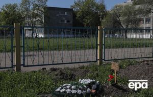 По данным городского совета, за время оккупации в Мариуполе погибли больше 20 тыс. жителей